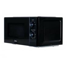 Микроволновая печь MIDEA MM7P012MZ (B) черный (О)