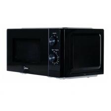 Микроволновая печь MIDEA MM7P012MZ (B) черный (О)