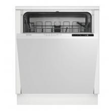 Посудомоечная машина встраиваемая INDESIT DI 4C68 (M)