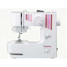 Швейная машина CHAYKA HandyStitch 33 (Ц)