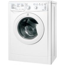 Стиральная машина INDESIT IWUB 4105 (Ц)