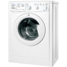 Стиральная машина INDESIT IWUB 4105 (Ц)