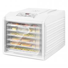 Сушилка д/овощей KITFORT KT-1907 (M)