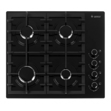 Варочная панель GEFEST СГ СВН 2230 К3 черный (О)