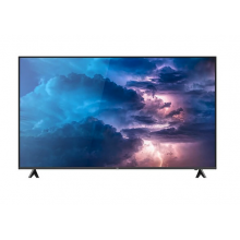 Телевизор BQ 65FSU36B black
