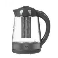 Чайник JVC JK-KE1710 grey (Ц)