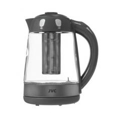 Чайник JVC JK-KE1710 grey (Ц)