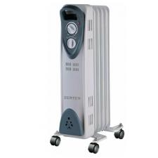 Масляный обогреватель ZERTEN MRT-10