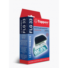 Комплект фильтров TOPPERR FLG 330 (T)
