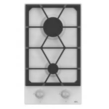 Газовая варочная поверхность ATL 1PA 30 WH MSGD(М)