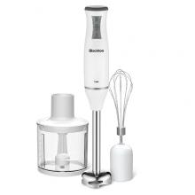 Блендер BLACKTON Bt HB420PS белый-голубой (T)