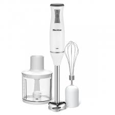 Блендер BLACKTON Bt HB420PS белый-голубой (T)