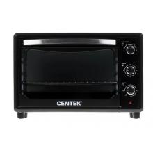 Мини-печь CENTEK CT-1538-50 Black (T)