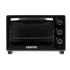 Мини-печь CENTEK CT-1538-50 Black (T)