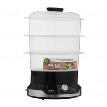 Пароварка TEFAL VC204810 (М)