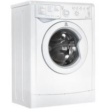 Стиральная машина INDESIT IWSB 5085 (Ц)