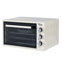 Мини-печь OASIS M-37W