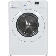 Стиральная машина INDESIT BWUA 51051 L B (Ц)