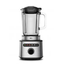 Блендер BQ SB1010 стальной-черный (М)