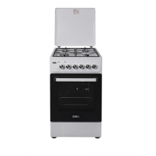 Газовая плита EFES SG-50M401 W