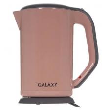 Чайник GALAXY GL 0330 розовый