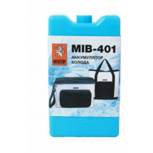 Аккумулятор холода MYSTERY MIB-401 (T)