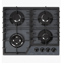 Варочная панель GEFEST ПВГ 2232-01 Р56 серый (О)