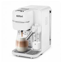 Кофеварка KITFORT KT-7253 (M)
