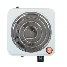 Плитка электрическая CENTEK CT-1508 (белая) (Т)