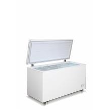 Морозильник ларь Бирюса Б-455КХ