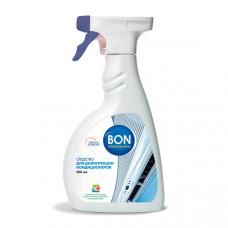 Средство для дезинфекции конд. BON BN-153 (T)
