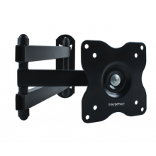 Кронштейн Kromax DIX-15 black (T)