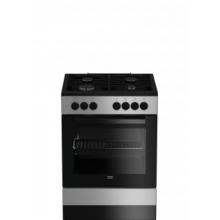 Комбинированная плита BEKO FSM62120DS (П)