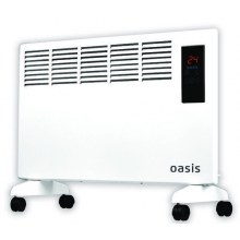 Конвектор "Оазис" DK-10