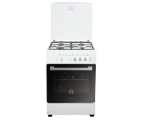 Газовая плита MANYA MG6011W (П)