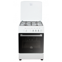 Газовая плита MANYA MG6011W (П)