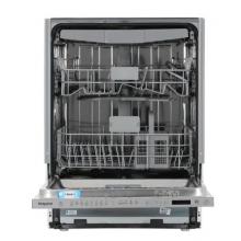 Посудомоечная машина встраиваемая HOTPOINT HI 5D84DW (M)
