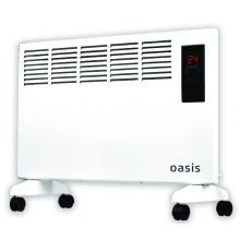 Конвектор "Оазис" DK-20