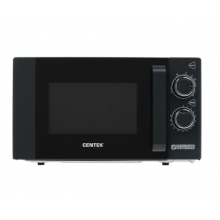Микроволновая печь CENTEK CT-1583 серый (О)