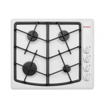 Варочная панель GEFEST СГ СН 1211 белый (О)