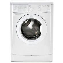 Стиральная машина INDESIT IWUB 4085 (Ц)