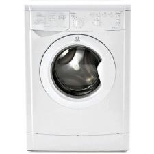 Стиральная машина INDESIT IWUB 4085 (Ц)