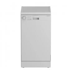 Напольная посудомоечная машина INDESIT DFS 1A59