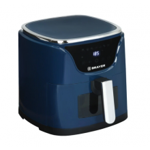 Аэрогриль BRAYER 2036BR-WH (T)