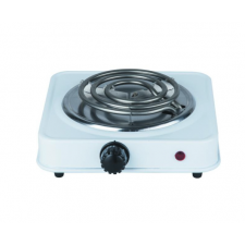 1-конфорочная электрическая плита MAXTRONIC MAX-AT-001WH