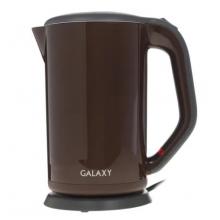 Чайник GALAXY GL 0318 brown (М)