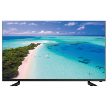 Телевизор LCD VR 58VU02BS (М)
