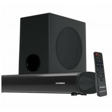 Саунбар SOUNDMAX SM-SB001SW (M)