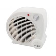 Тепловентилятор электрический SG-20R "Оазис"