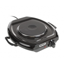 Плита электрическая Мечта-112Ч черная